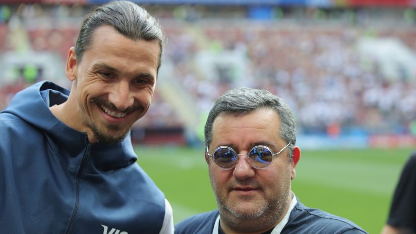 The legacy of Mino Raiola - after him, agents could get 'hungrier' than ...
