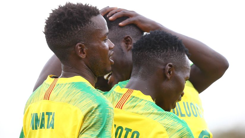 Kariobangi Sharks © Mozzart Sport