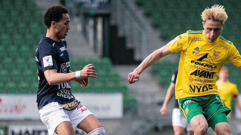 © Magnus Breitenmoser