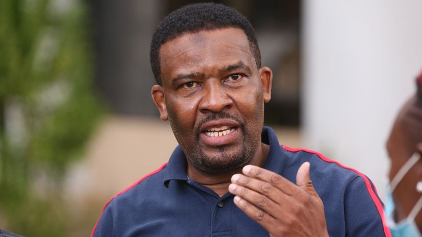 Ali Amour © Mozzart Sport