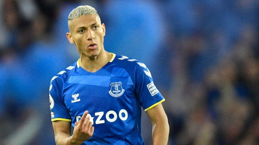 Richarlison (©AFP)