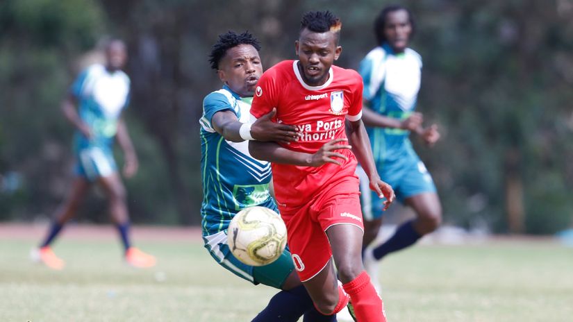 Abdalla Hassan © Mozzart Sport 