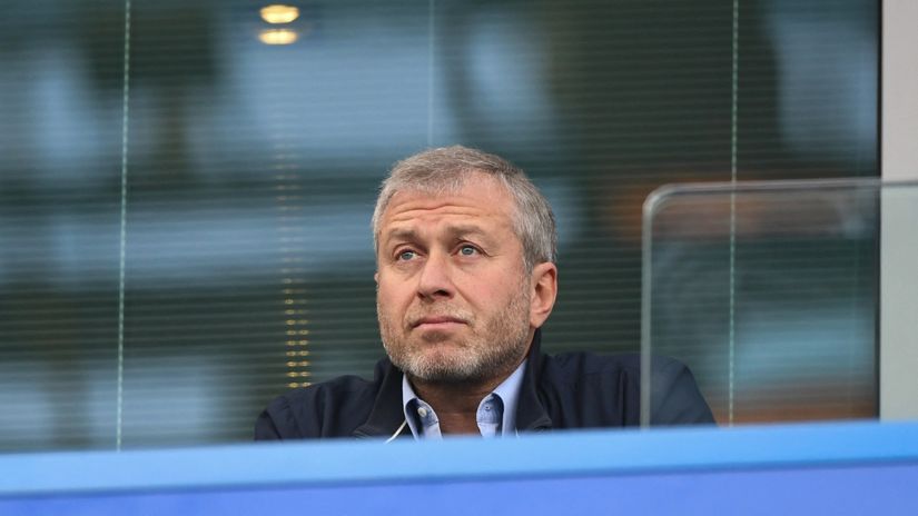 Roman Abramovich's goodbye to Chelsea: It was an honor to be a part of this club