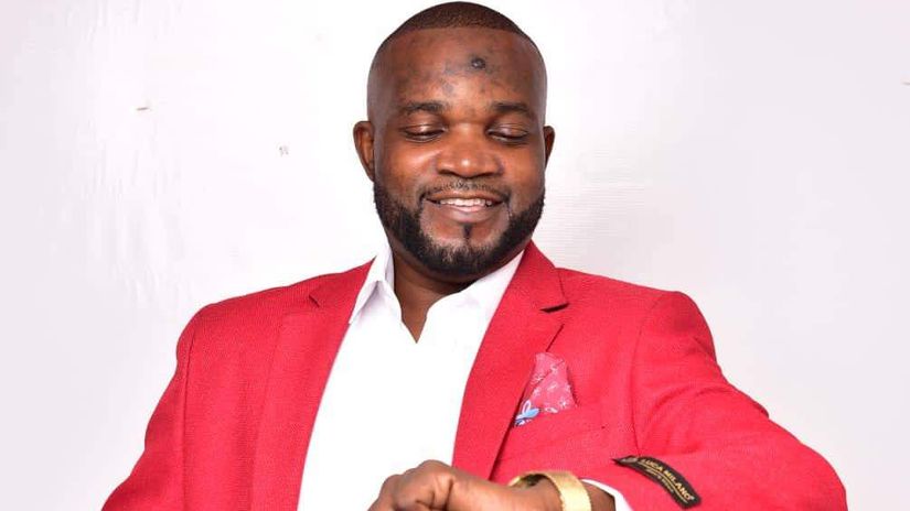 Mombasa-based businessman declares interest in AFC Leopards' management position