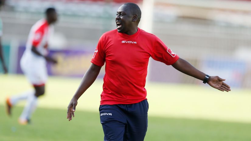 It is not over until its over - Mwalala believes Homeboyz will win maiden FKFPL title