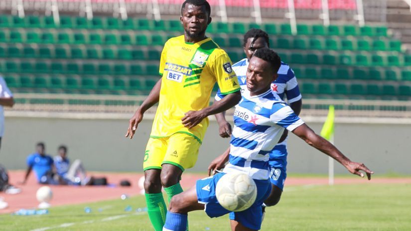 AFC Leopards contracts electoral agency for club poll