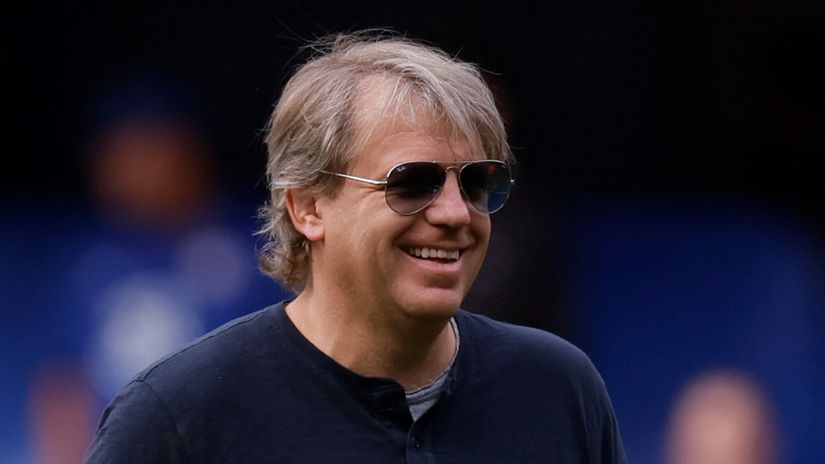 Todd Boehly (©Gallo Images)