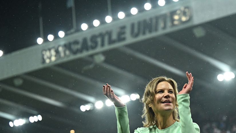 'Visit Rwanda' but also 'Visit Botswana'?