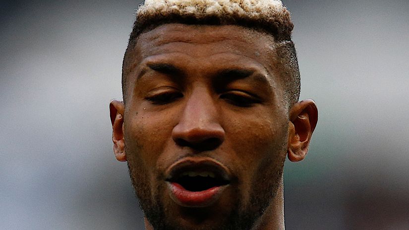 Spurs ace survives an armed robbery in his native Brazil