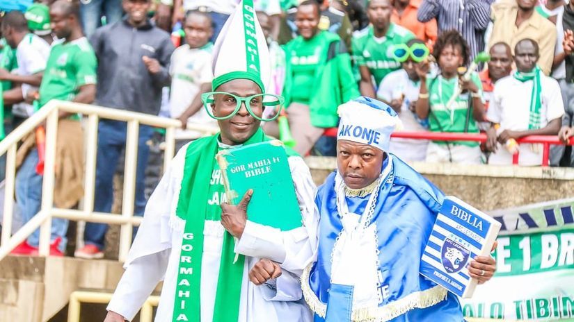 Gor Mahia, AFC Leopards set to lose sponsorship deals after sponsor terminates contract