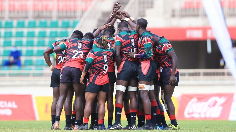 Chipu Nairobi Select condemn Western counterparts to defeat