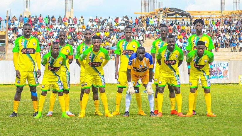 Wounded Homeboyz seek to pour frustrations on Talanta in penultimate round of the season