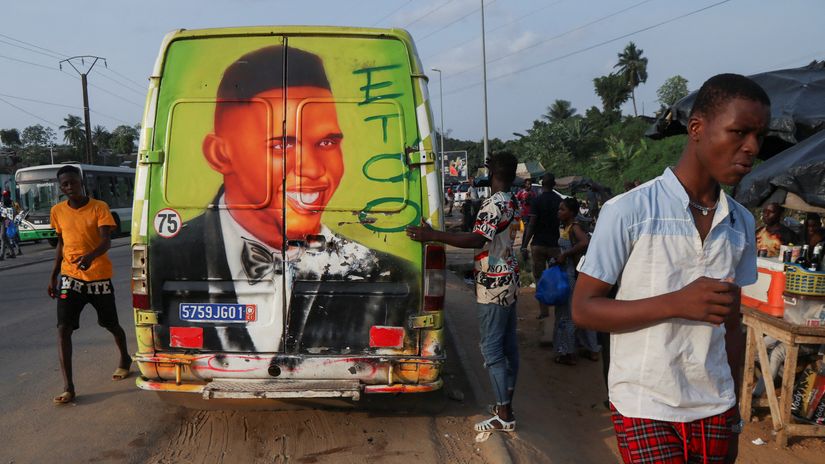 Eto'o, the moral booster: We are going to Qatar to win the title