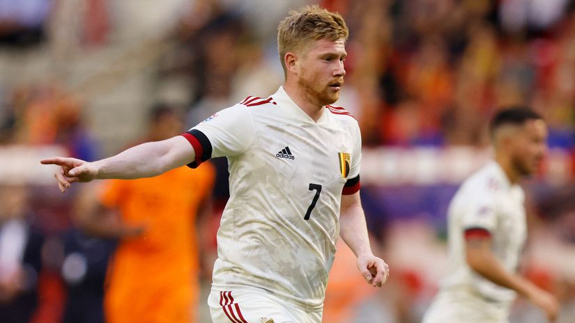 Are they really one of the best teams in the world? Names say so but results don't