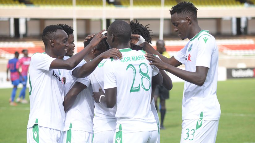 @Vincent Ooro/Sportpicha