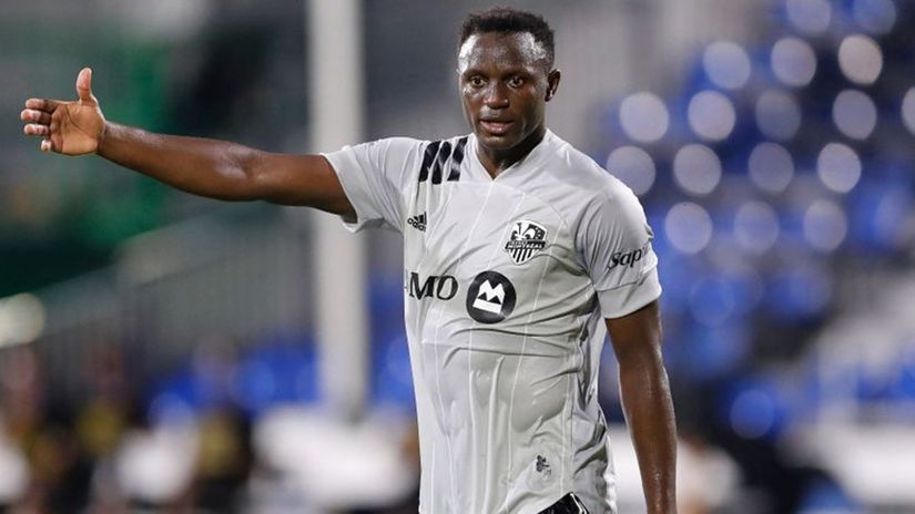 Speculations as Wanyama’s contract expires in December