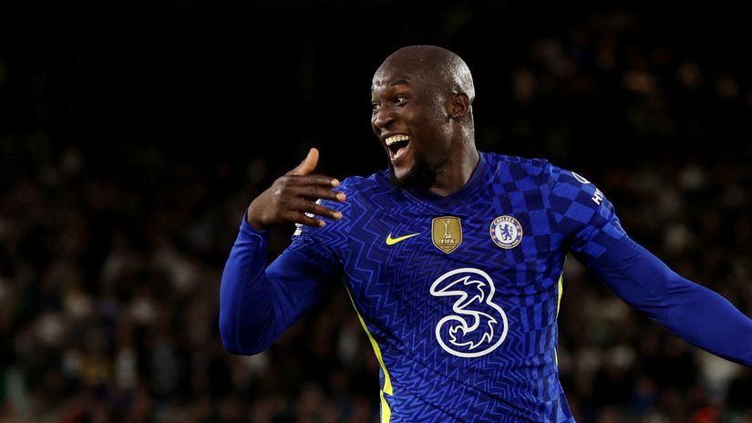 Lukaku arrived in Italy - Inter are ready to sacrifice Dumfries, Chelsea are slowly giving up