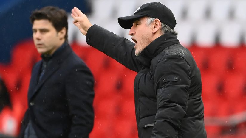 ‘If PSG want him, they must not delay’