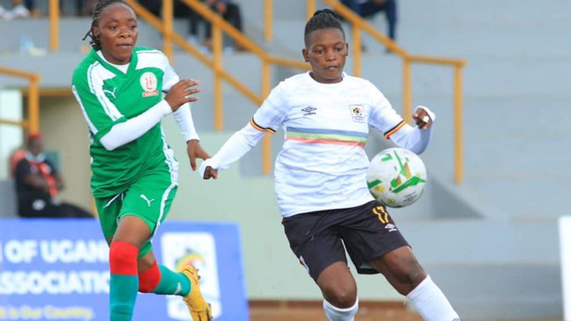 2022 CECAFA Women: Uganda, Burundi on the verge of history | MozzartSportKe