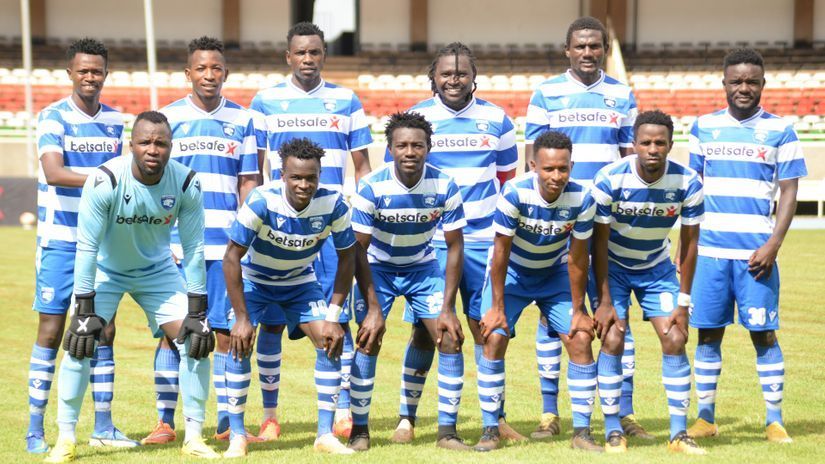 Nzoia Sugar host Leopards at Sudi Stadium in season ender