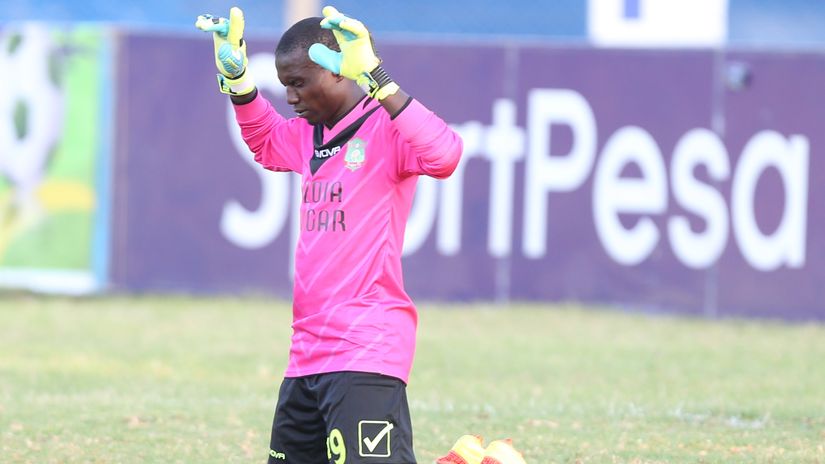 Benson Mangala © Mozzart Sport 