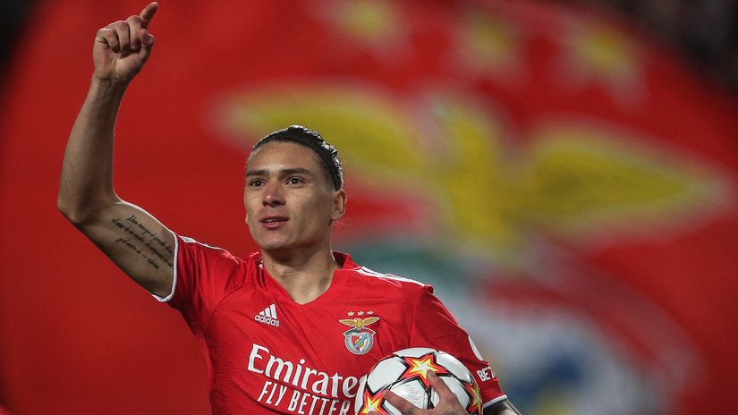 Are you ready for some numbers? Darwin fee and wage revealed