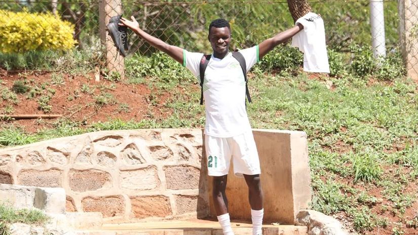 © Kariobangi Sharks