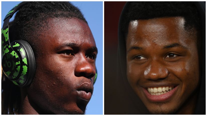 Who's the next Golden Boy? Camavinga, Ansu Fati among the top contenders