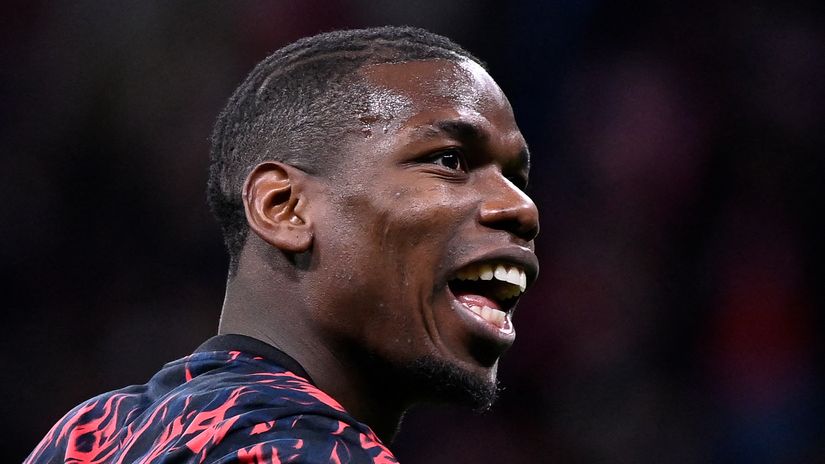 Never enough (©AFP)