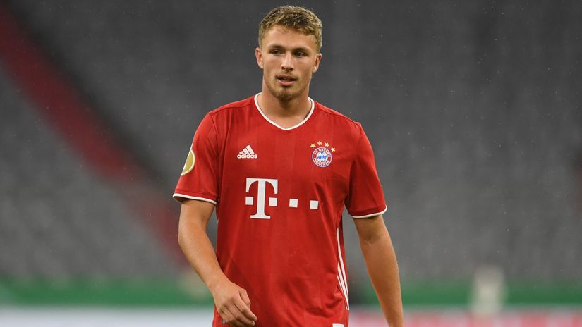 Flop of the century: Paid 18 million, played 0 minutes