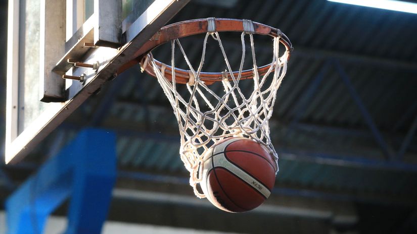 Whistle blown on 'missing' kits as Basketball season set to continue despite SDT ruling