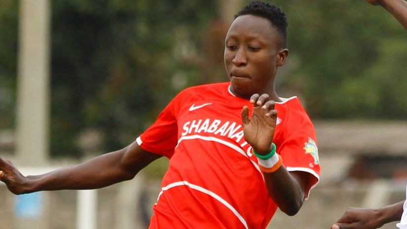 Confirmed Boros Ivorian Midfielder Deal Close To Completion - c048u8b