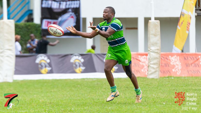 Driftwood 7s: KCB beat Strathmore Leos, punch semis ticket against Oilers