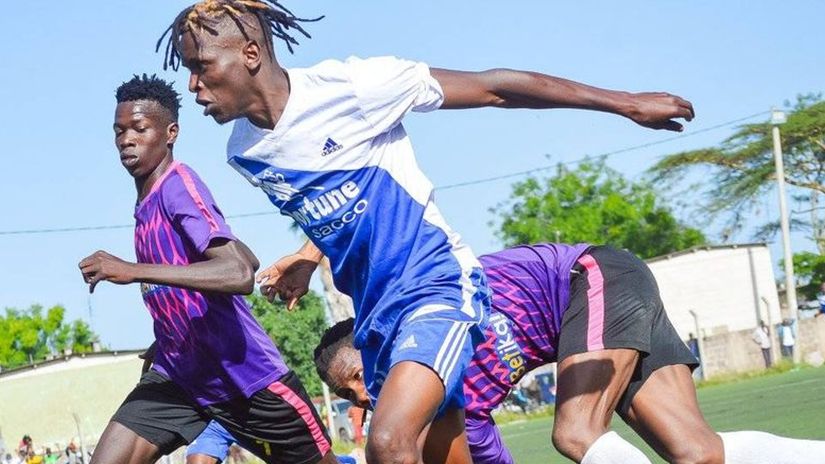 (© Captain J Sports)