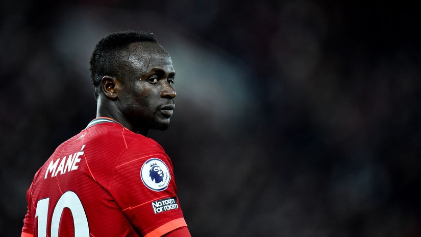 "Mane will throw away the best years of his career by moving to Bayern Munich"