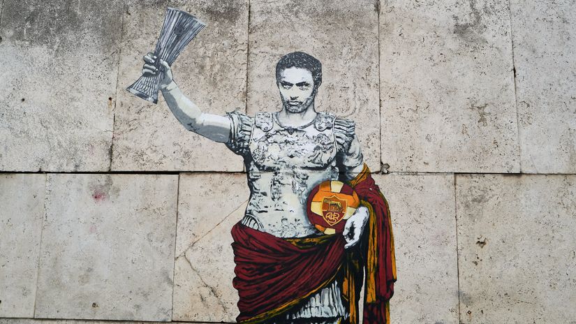 Mourinho the philosopher: A coach that knows only football knows nothing about football