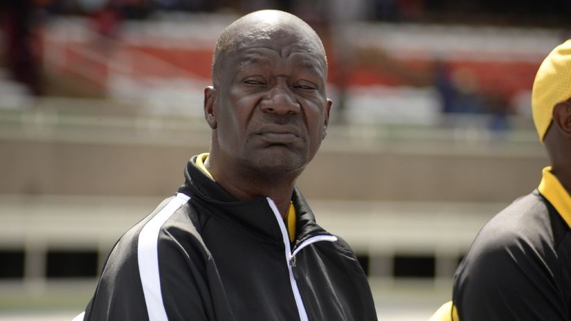 Matano beats a swift retreat from threat to divorce title winners Tusker