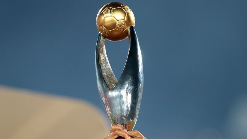 CAF reveal starting dates for 2022/2023 interclub competitions