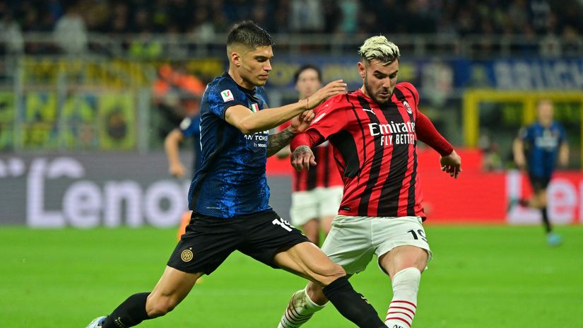 Serie A brings back the title deciding playoff match - as early as the upcoming season