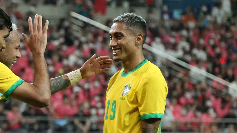 An avalanche of Chelsea signings begins! Leeds accepted the offer for Raphinha, everything will be over soon