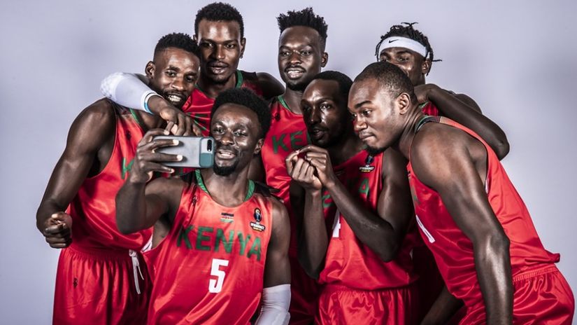 FIBA to Morans’ rescue, but the coast is yet to clear