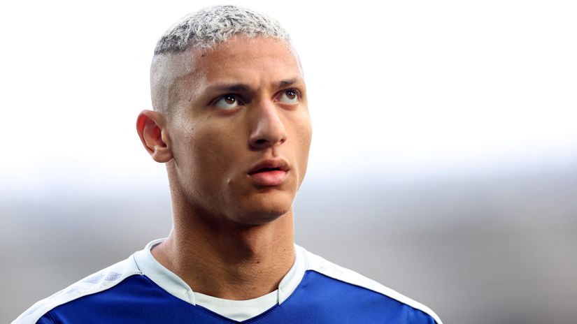 Richarlison (©Gallo Images)
