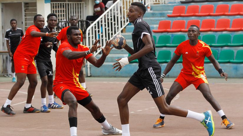 Wanjala calls for sanity as Strathmore continue unbeaten run