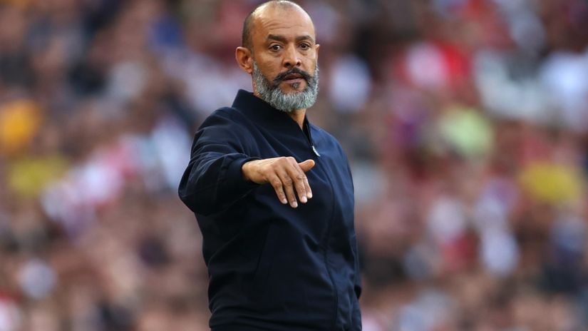 Nuno Espirito Santo (©Clive Rose/Getty Images)