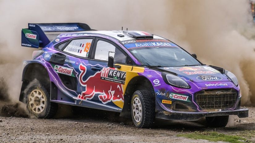 M-Sport call for "survivable" Safari Rally route