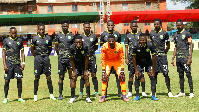 FIFA relegate Zoo FC to third tier Division One League, fines them 6M
