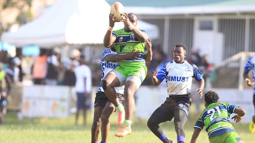 National 7s standings ahead of Prinsloo7s