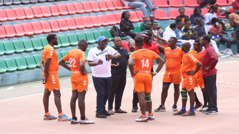 Young City © Mozzart Sport 