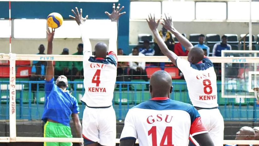 GSU eye fifth consecutive KVF title