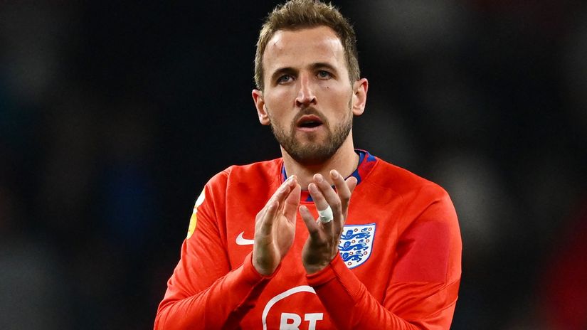 It sounds crazy, it seems unlikely, it would be a hell of a deal: the Bavarians are after Kane